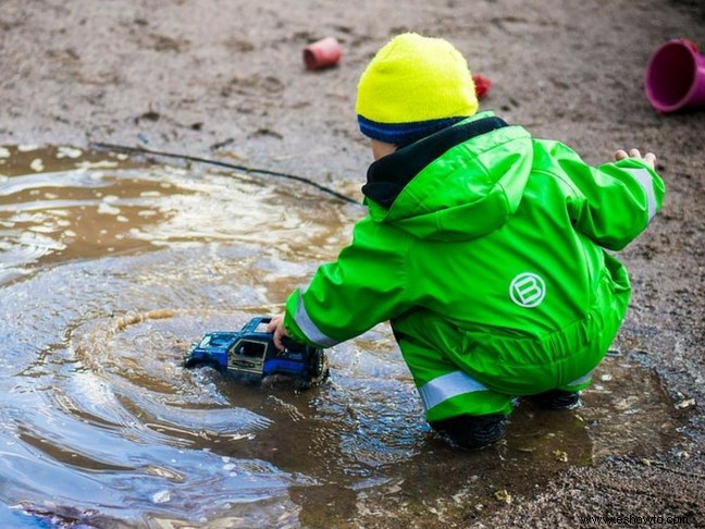 7 consejos necesarios para tu primera caravana con niños