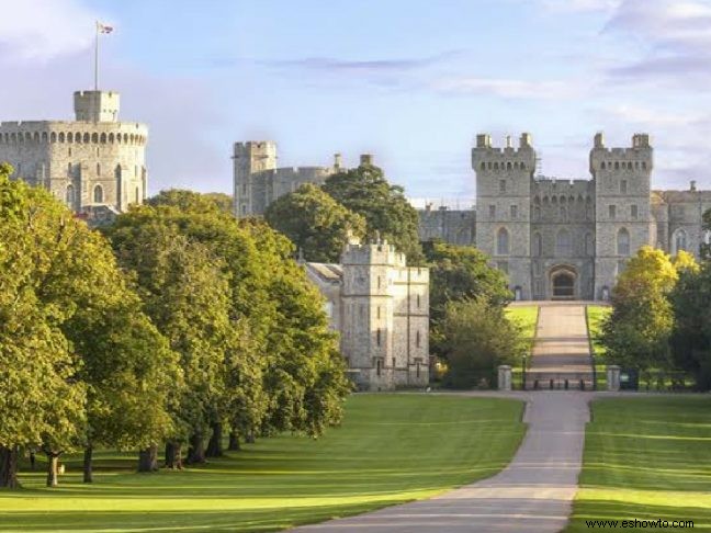 15 lugares increíbles en el Reino Unido para ver una vez en tu vida