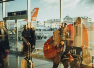 Puntos a tener en cuenta al buscar traslado al aeropuerto