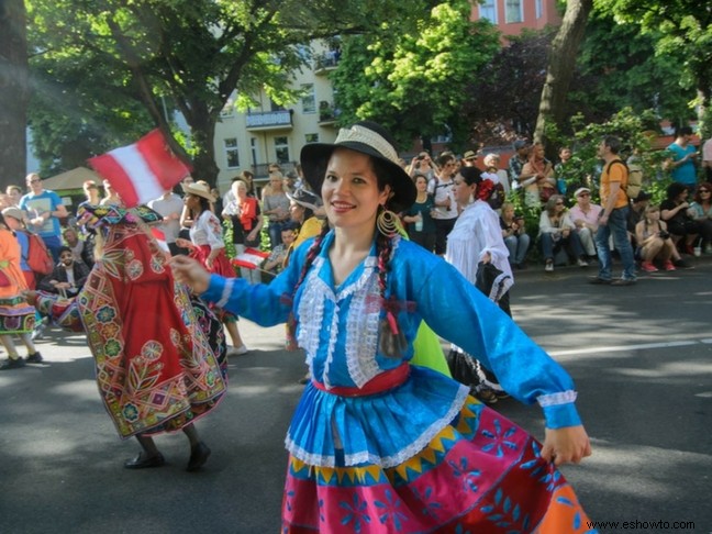 5 mejores cosas para hacer en familia en Berlín