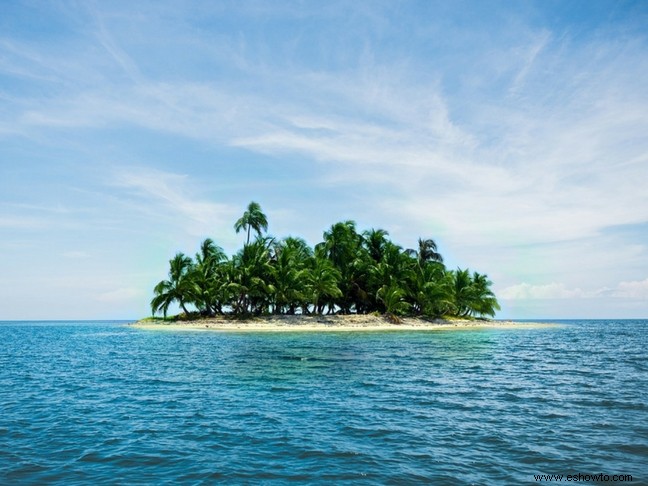 Las mejores vacaciones en el Caribe para niños