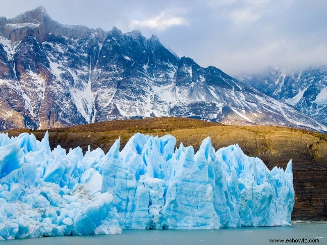 Grandes lugares para visitar en el otoño de 2018