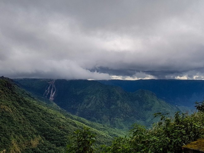 Lugares ocultos para visitar en la India