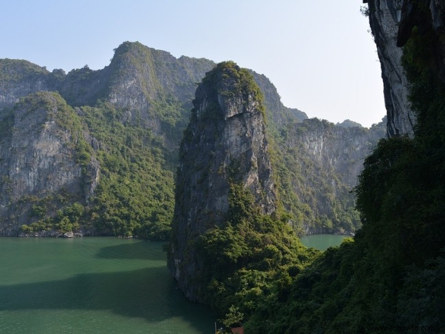Los mejores lugares para visitar con tu familia en Vietnam