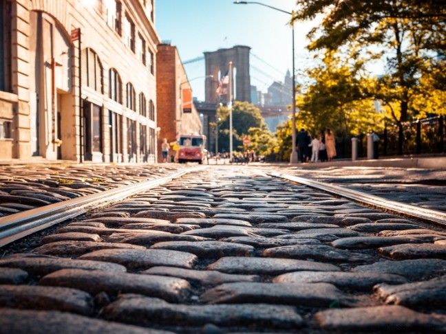 Planifique sus próximas vacaciones:las mejores escapadas románticas en Brooklyn