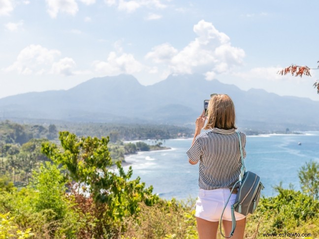 Los mejores destinos de vacaciones de aventura al aire libre con poco presupuesto