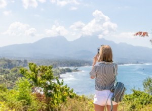 Los Mejores Destinos de Aventura al Aire Libre con Bajo Presupuesto