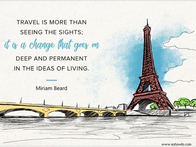 Por qué debería estar planeando un viaje familiar + imprimibles