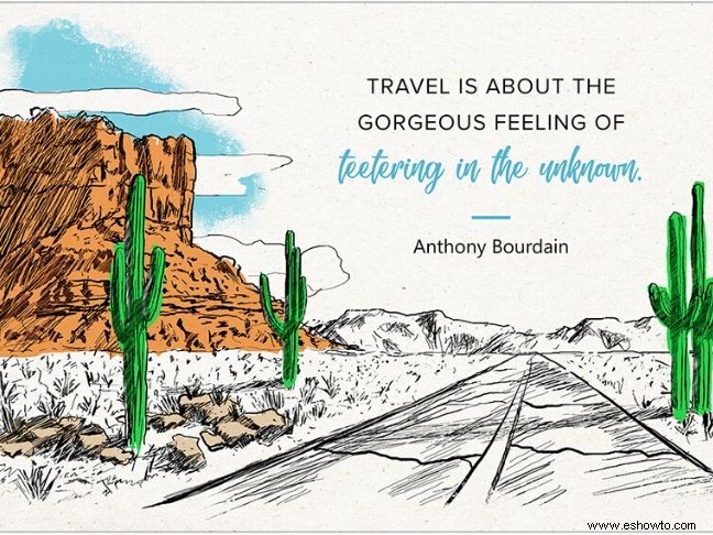 Por qué debería estar planeando un viaje familiar + imprimibles