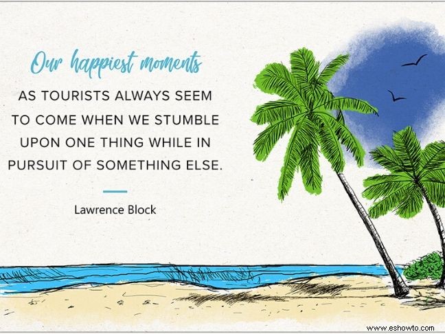 Por qué debería estar planeando un viaje familiar + imprimibles