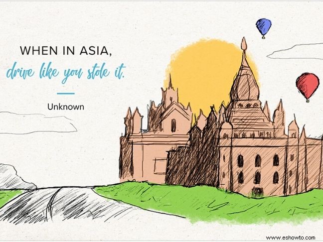 Por qué debería estar planeando un viaje familiar + imprimibles