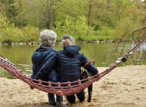 6 razones por las que viajar con tu madre es la mejor experiencia