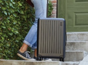 Los 5 artículos más olvidados al preparar la maleta para las fiestas navideñas