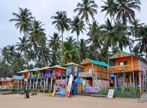 10 Experiencias Únicas e Imperdibles en Goa: Guía Experta 2024