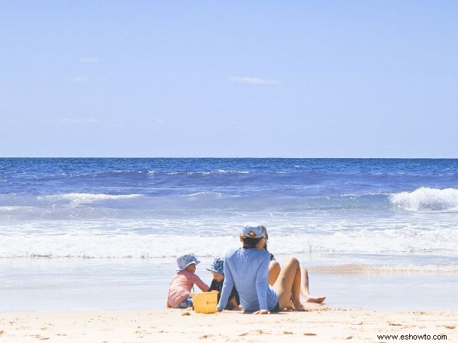 Cómo planificar mejor sus vacaciones