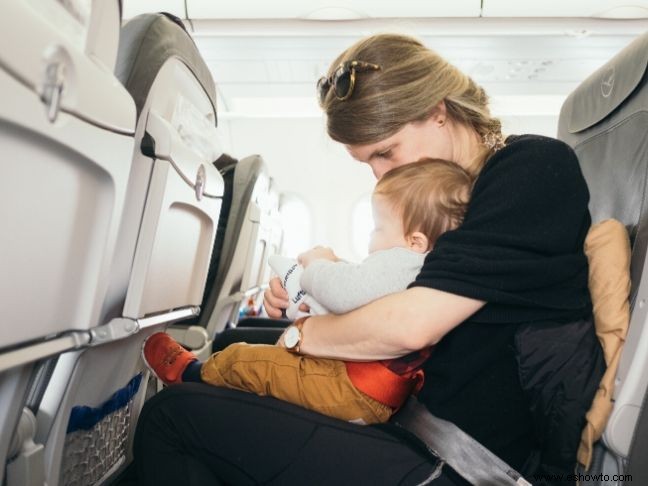 7 mejores consejos para viajes familiares increíbles con niños