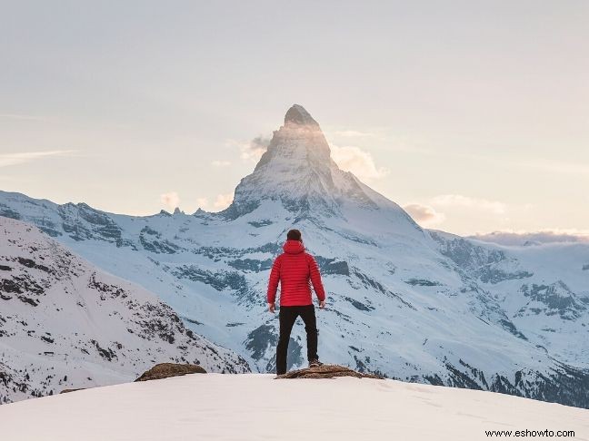 Consejos de expertos en viajes para maximizar el tiempo en su viaje a Suiza