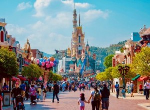5 Experiencias Imperdibles en Disneyland Resort: Guía Experta