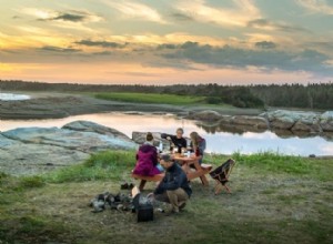 Guía práctica: Qué hacer y qué evitar para unas vacaciones familiares económicas