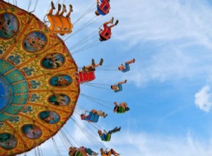 Los Mejores Parques Temáticos de Dubái: Diversión Ilimitada para Toda la Familia