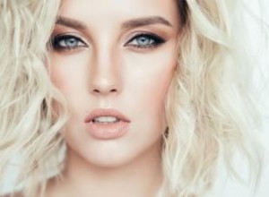 ¿Qué color de sombra de ojos resalta mejor tus ojos? Guía experta por tipo de iris