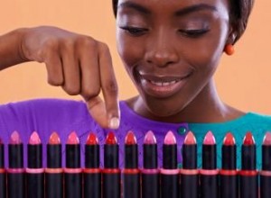 Guía Experta: Los Mejores Colores de Lápiz Labial para Mujeres Afroamericanas