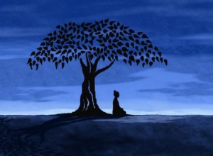 Las 12 leyes del karma y la filosofía budista