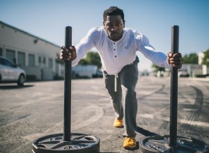 CrossFit: 5 Ventajas y 5 Desventajas de este Entrenamiento de Alta Intensidad