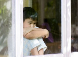 El impacto de la alienación parental en los niños
