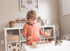 Estudio confirma: La educación Montessori genera adultos con mayor bienestar y felicidad