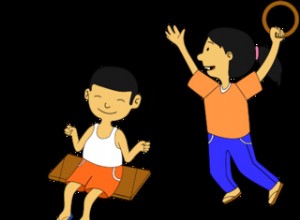 Más Juego Libre y Menos Terapia: La Solución Real al Estrés Escolar en Niños